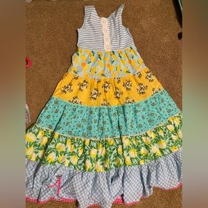 MATILDA JANE DRESS